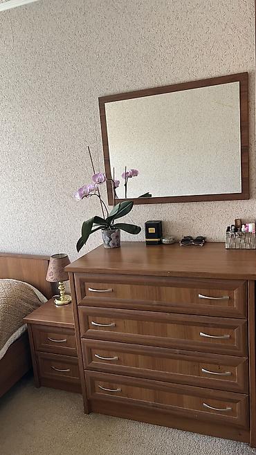 Продажа квартир: 3 комнаты, 58 м², 104 серия, 4 этаж — 5