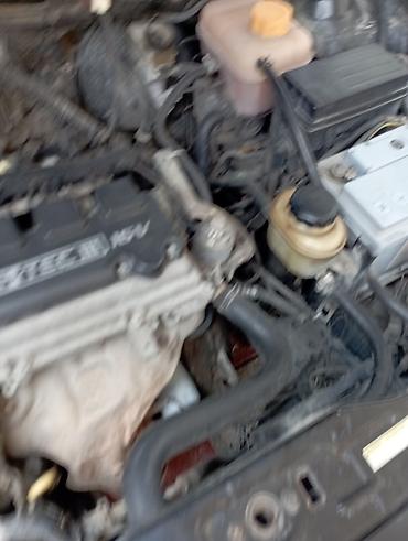 opel mühərriki: Daewoo Gentra: 1.5 l | 2013 il Sedan — 8