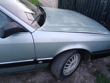 купить машину мерседес: Audi 100: 1990 г., 2.3 л, Механика, Бензин, Кабриолет