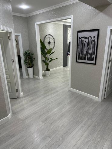 Yeni tikili: 3 otaqlı, Yeni tikili, m. Həzi Aslanov, 96 kv. m — 8