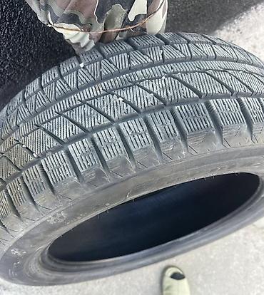 купить зимние шины на матиз: Зимние шины Sailun 235/55 R20 - 4 шт — 3