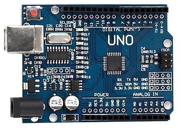 arduino: Ana Platası UNO, Yeni — 1