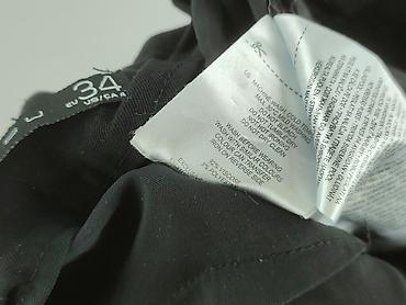 trousers: Amisu, Spodnie materiałowe damskie, rozmiar 2XS — 5