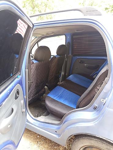 бамперы матиз: Daewoo Matiz: 2007 г., 0.8 л, Механика, Бензин, Хэтчбэк — 2