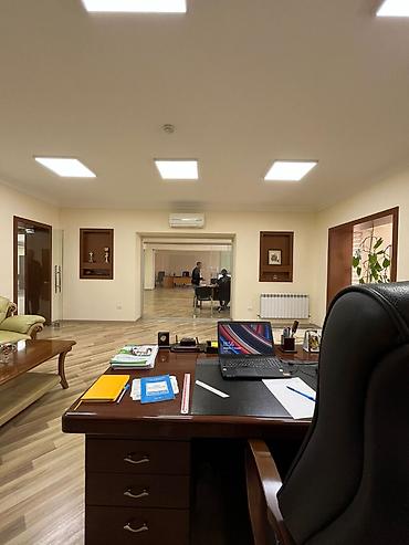 ofis icare: İcarəçilər (müştərilər) üçün xidmət ÖDƏNİŞSİZDİR! 0% Komissiya! — 3