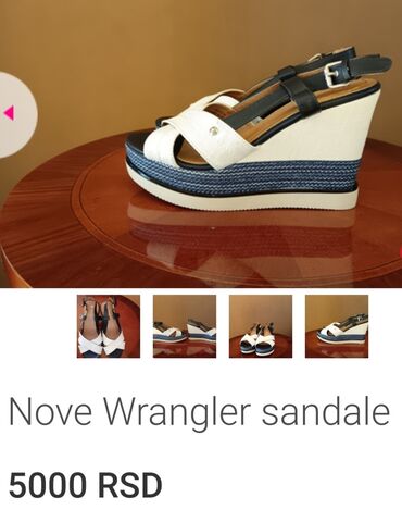 Sandale: Sandale, 39