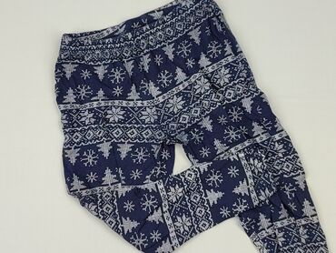 legginsy chłopięce lidl: Legginsy dziecięce, Lupilu, 3-4 lat, 104, stan - Bardzo dobry