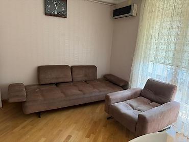 ✅Tecili divan ve krelso 500 manata satılır.
Elmler AFA 80855 E