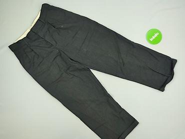 maltese: Van Heusen, Spodnie materiałowe damskie, rozmiar M — 2