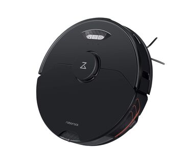 roboclean qiymeti: Tozsoran Roborock, Nəm təmizləmə, Quru təmizləmə, Kredit yoxdur