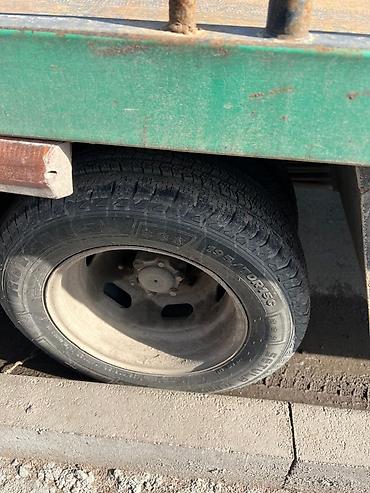 Эвакуаторы: Эвакуатор, Mercedes-Benz, 1998 г., Прямая — 7