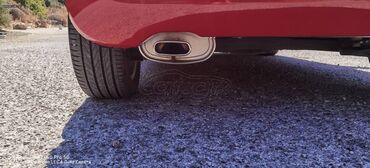 Fiat: Fiat 500: 1.2 l. | 2010 έ. 125448 km. Καμπριολέ — 9