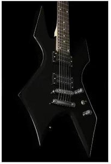 Gitare: HARLEY BENTON WL-20BK ROCK NOVA | Slanje po dogovoru ili lično — 8