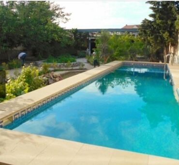 Həyət evləri və villaların satışı: Mərdəkan 5 otaqlı, 400 kv. m, Orta təmir -da lalafo.az — 2 Həyət evləri və villaların satışı: Mərdəkan 5 otaqlı, 400 kv. m, Orta təmir — 2