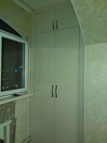 Мебель на заказ: Мебель на заказ, Шкаф — 3