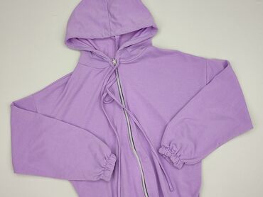 Women's Clothing: Women`s hoodie, size 2XS (EU 32)