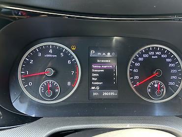kaiyi e5: Kia K5: 2019 г., 2 л, Автомат, Газ, Седан — 7