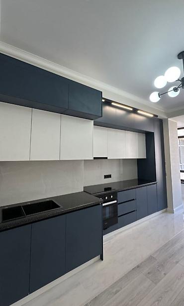 Продажа квартир: 2 комнаты, 80 м², Индивидуалка, 7 этаж, Евроремонт at lalafo.kg — 7 Продажа квартир: 2 комнаты, 80 м², Индивидуалка, 7 этаж, Евроремонт — 7