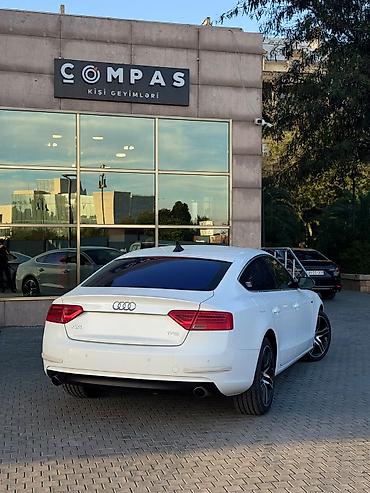 e 250 cdi: Audi A5: 2 l | 2013 il Hetçbek — 1
