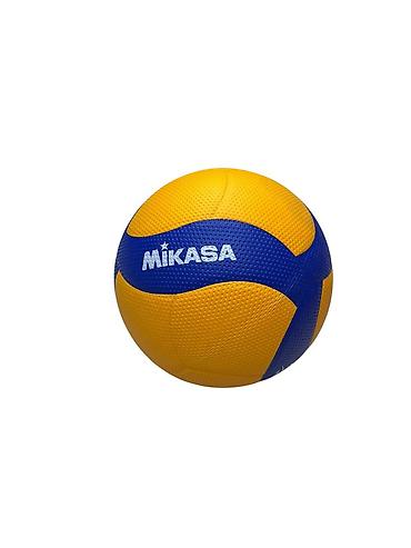№: 8706 Məhsulun adı: Voleybol topu Mikasa SM-21, göy/sarı Brend lalafo.az -da №: 8706 Məhsulun adı: Voleybol topu Mikasa SM-21, göy/sarı Brend