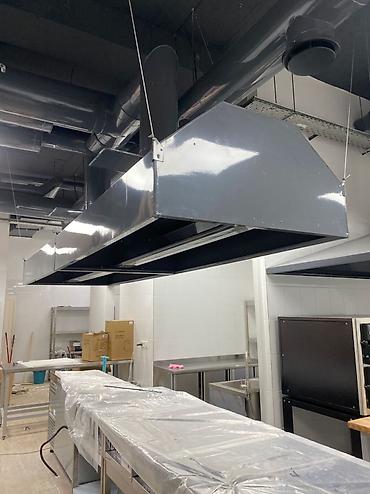 Жестяные работы: Жестяные работы, Вентиляция — 24