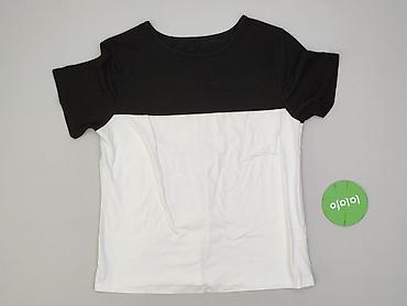 basic t shirty: T-shirt damski, rozmiar S — 2