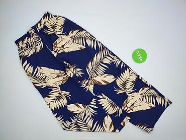 sandalki ck: Shein, Spodnie 3/4 damskie, rozmiar S — 3