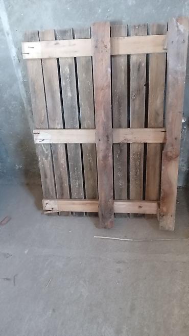 paddon palet: Pallet, 800 х 1200 sm — 2