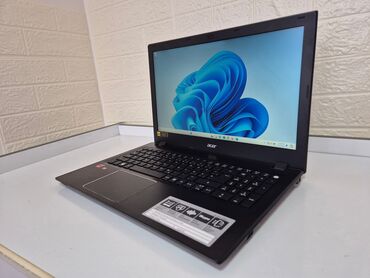 Acer: 🔥Acer aspire F 15 [F5-521-63KG]🔥 Odličan i potpuno ispravan. Ekran — 7