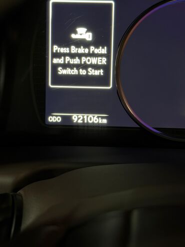 Lexus: Lexus ES: 2019 г., 2.5 л, Вариатор, Бензин, Седан — 13