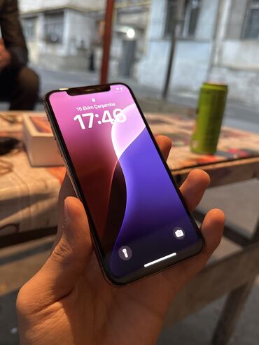 iphone xs max en ucuz: IPhone Xs, 64 GB, Qızılı