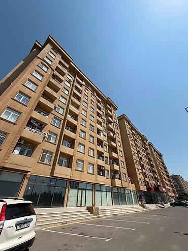 Квартиры: Мамедлы, 2 комнаты, Новостройка, м. Кероглу, 56 м² — 2