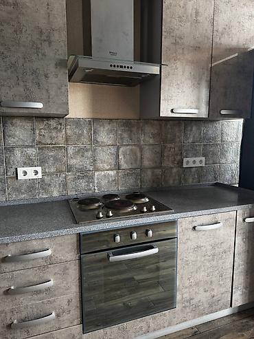 14: 2 комнаты, 85 м², Элитка, 14 этаж — 1