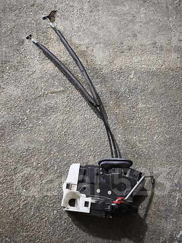 Ehtiyat hissələri: Kia OPTİMA, 2011 il, Orijinal, İşlənmiş — 2