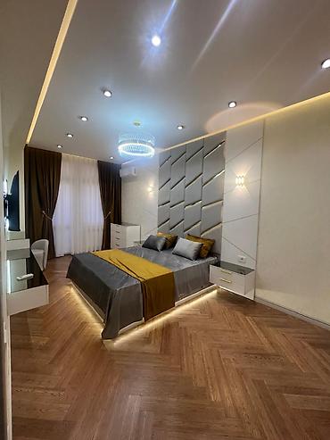 Yeni tikili: 3 otaqlı, Yeni tikili, 108 kv. m — 16