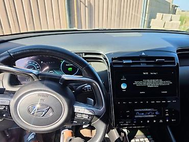 автохолодильник 30 литров: Hyundai Tucson: 2021 г., 1.6 л, Автомат, Гибрид, Кроссовер — 6