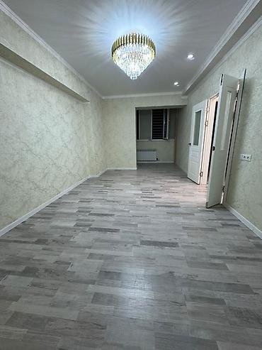 Продажа квартир: Студия, 38 м², Элитка, 6 этаж, Дизайнерский ремонт — 5