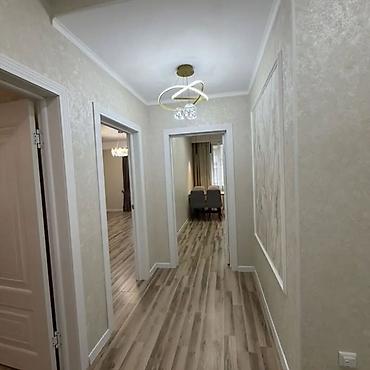 Продажа квартир: 2 комнаты, 82 м², Элитка, 1 этаж, Евроремонт — 5