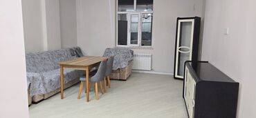 Uzunmüddətli kirayə mənzillər: Kirayə üçün tam təchiz olunmuş mənzil təsviri - Planlama: Açıq — 10