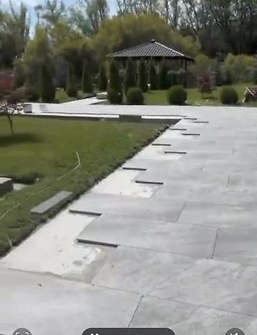 кафель недорого: Керамогранит, Назначение: Для пола, 60x120 см, Структурированное покрытие, Новый — 6
