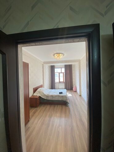 Продажа квартир: 2 комнаты, 58 м², Элитка, 4 этаж — 2