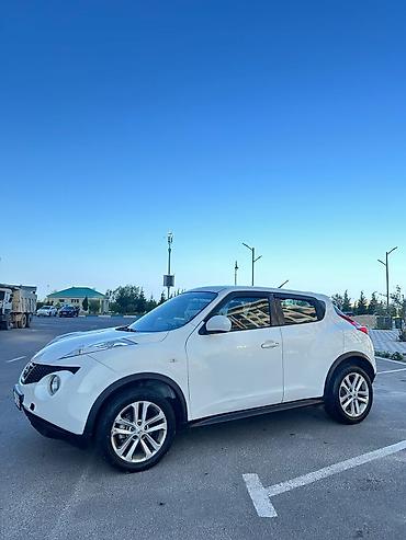 muherrik yastigi: Nissan Juke: 1.6 l | 2014 il Krossover — 3