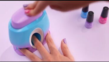 Oyuncaqlar: НОВЫЙ запечатанный набор для девочек. Продаю за 15 ман, куплено за 45 — 11