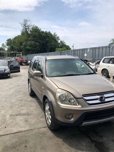 гур на срв: Honda CRV RD7/5 продаются запчасти из Японии двигатель КПП кузовной