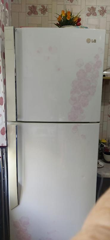 mini refrigerator: Холодильник LG Габариты 170 14000 сом — 2