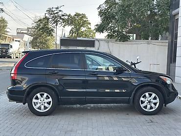 датчик втек хонда срв 2: Honda CR-V: 2008 г., 2.4 л, Автомат, Бензин, Кроссовер — 4