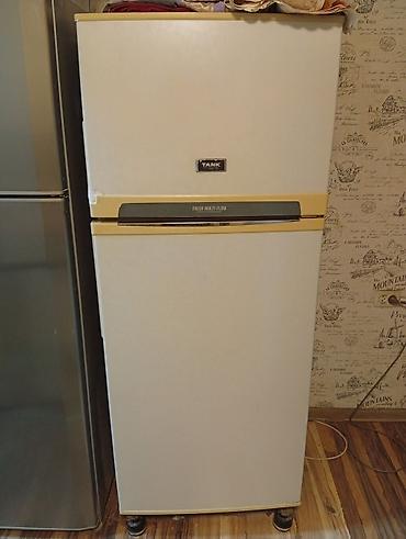samsung wf6528n7w: Двухкамерный холодильник TANK с верхним расположением морозильной — 1
