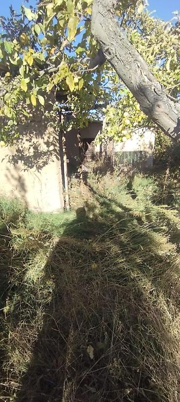 цены на недвижимость бишкек: 2 комнаты, 25 м², 13 соток, Электричество, Холодная вода — 5