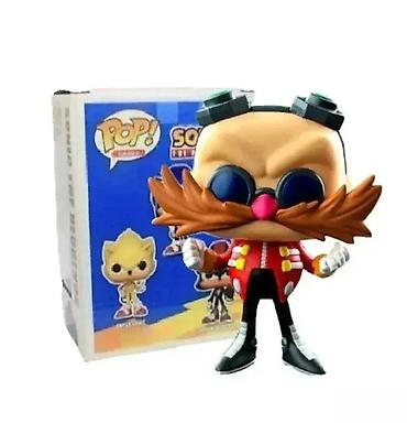 rok majice: Funko pop eggman figura. funko pop eggman figura funko pop eggman — 1