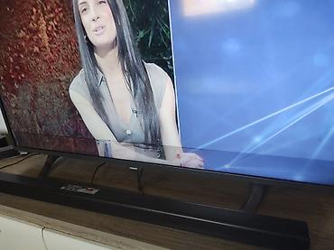 Televizori: Philips Smart televizor 50PUS6262/12 50" star 9 godina, pojavila se — 8
